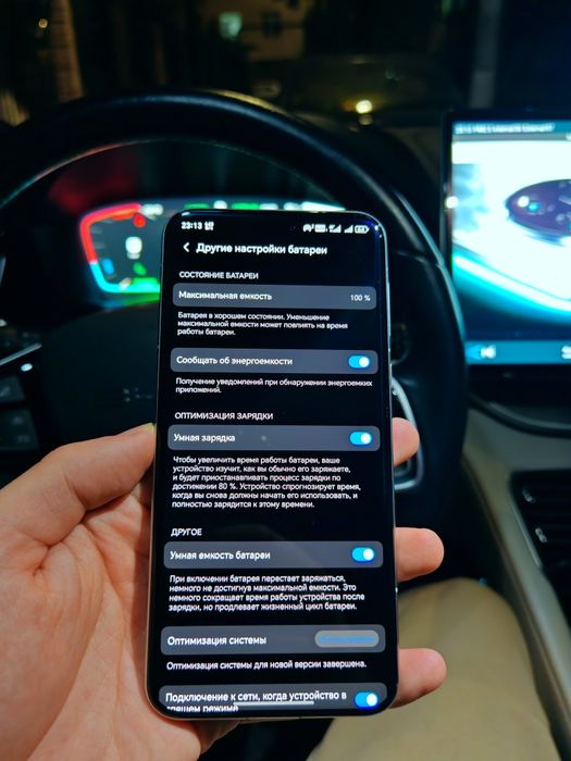 Honor magic 7 pro 12/512 GB Global sim+esim+IMEI. Как новый 100%ёмкост