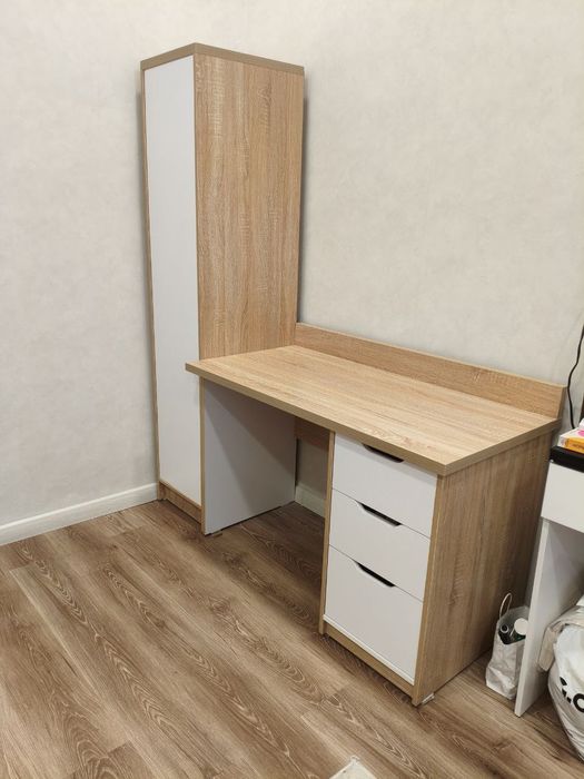 Кухня мебель шкаф