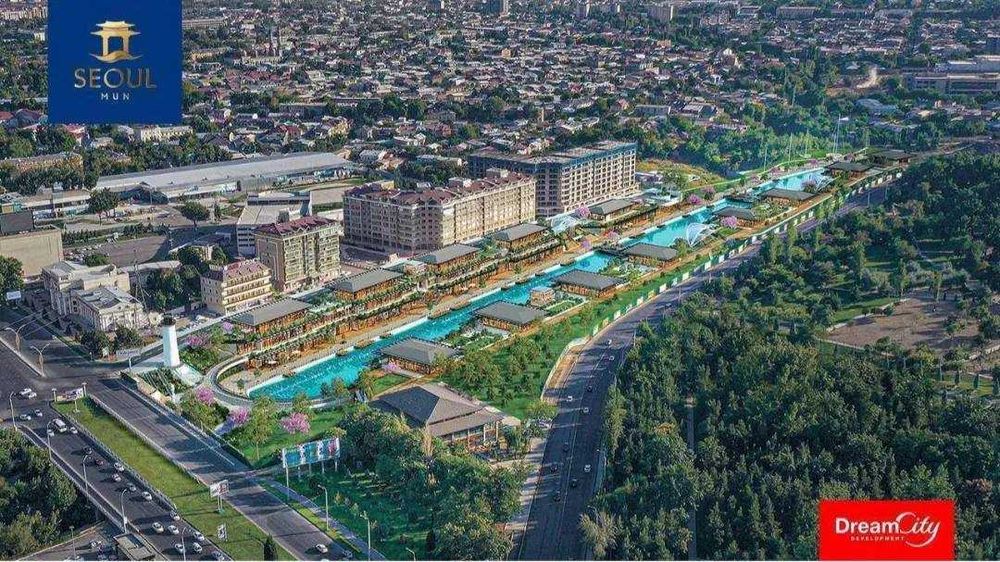 Продается помещение. Яккасарайский район 
Ориентир: ТРЦ Seoul Moon