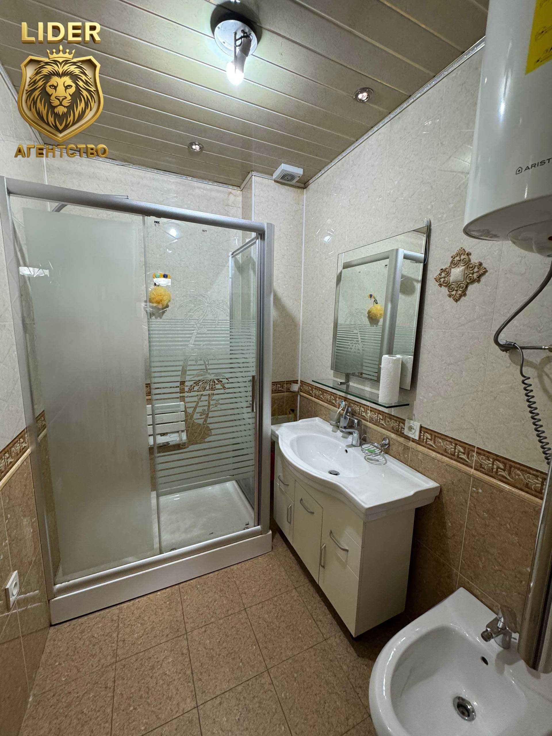 Срочно Продается 3х 125м2+11м2 балкон комнатная квартира орр:Корзинка
