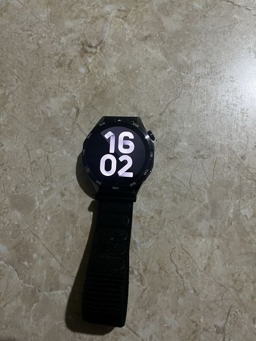 huawei gt 4 46 часы