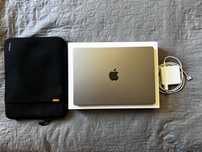 Macbook Pro 14” M1(10 CPU, 16 GPU), 16GB, 1Tb