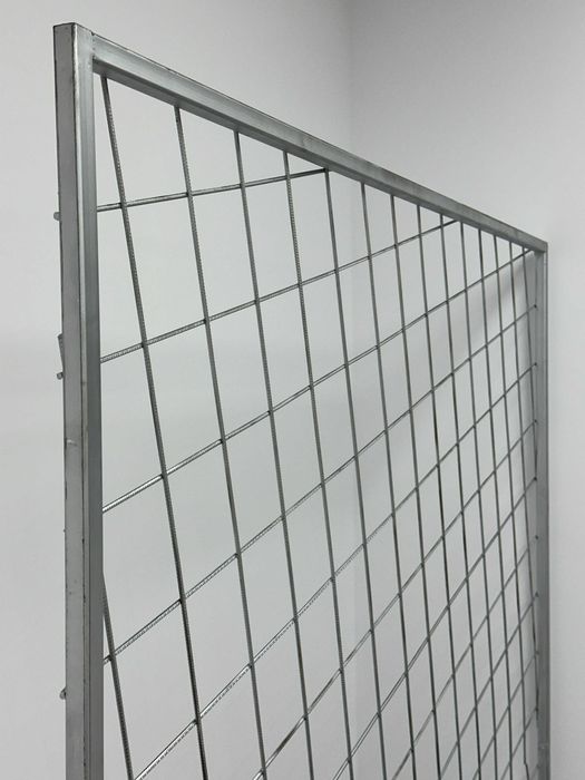 Suport/Display/Pos/Stander metalic expunere magazine/targuri