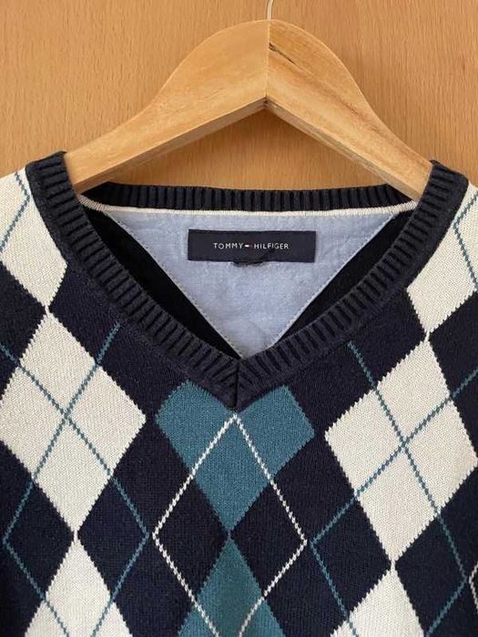 Pulover Tommy Hilfiger