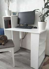 ПК стол руководителя Икеа компьютерный стол Kompyuterni stol IKEA ofis
