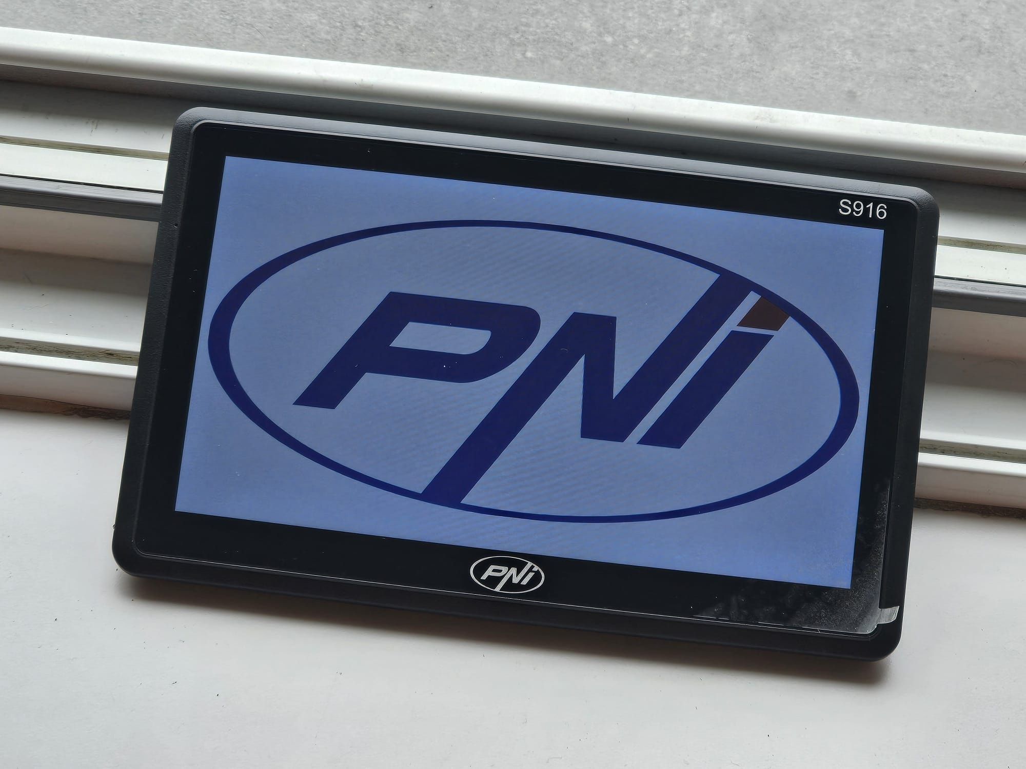 GPS harta camion Igo Primo