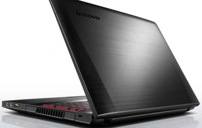 Laptop Gaming Lenovo IdeaPad Y510p SLI