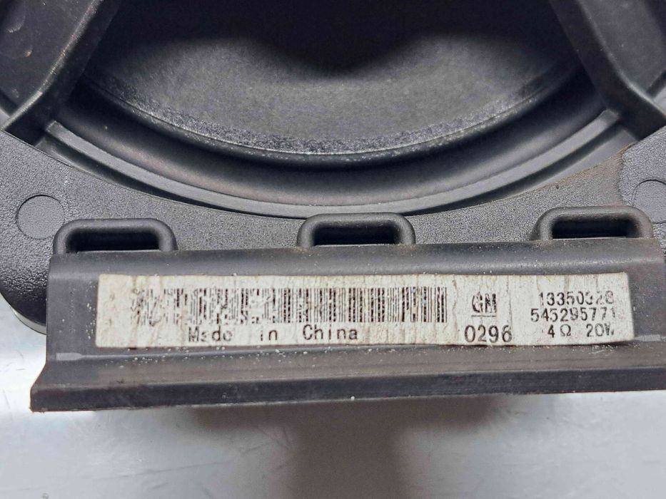 Boxa stanga fata Opel Mokka [Fabr 2012-2019] 13350328