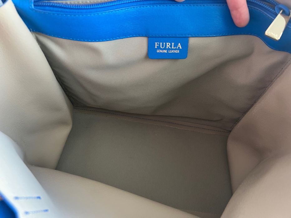 Нови чанти Furla, Zara