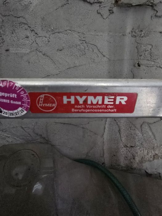 Scara aluminiu import Germania