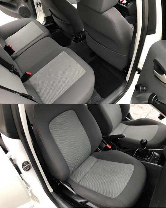 Seat Ibiza 1.4 MPI Euro 5 Hatchback 2012 ,Import Recent !