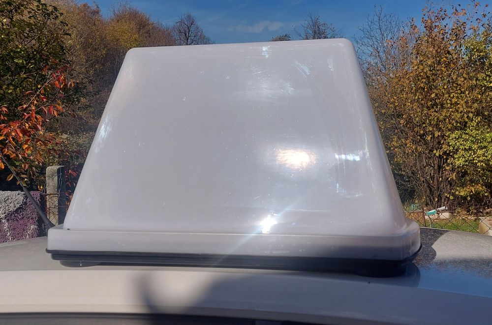 Табела за кола магнитна