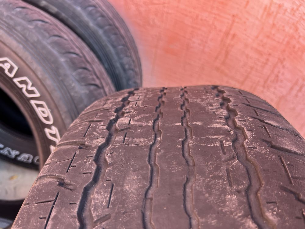 Покрышка сатылады Dunlop