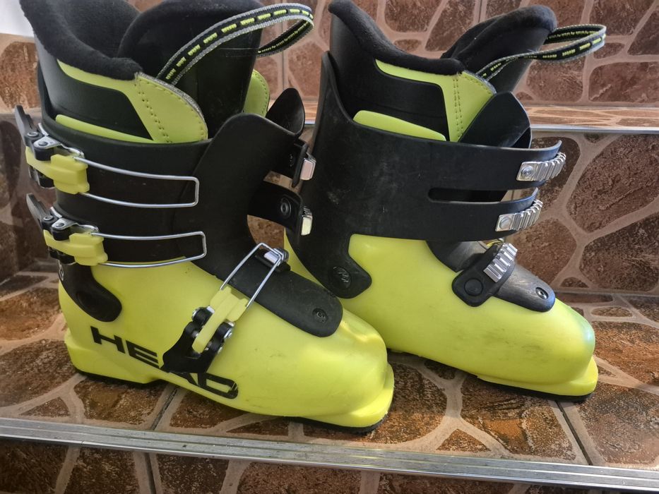 Clăpari Head pentru copii