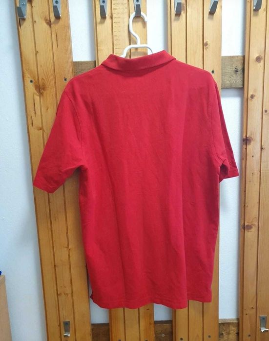 Tricou polo Bayer Leverkusen (Jako) – mărimea M.