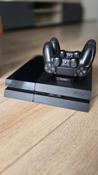 PlayStation 4,funcționează impecabil