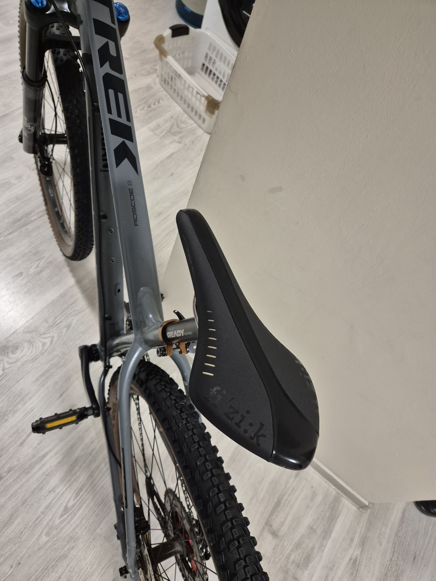 Bicicleta TREK Roscoe 8,roti 29,Fox34,XT,fr. 4 pistoane