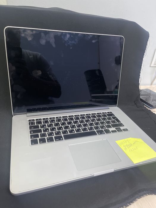 Apple Macbook pro 2013