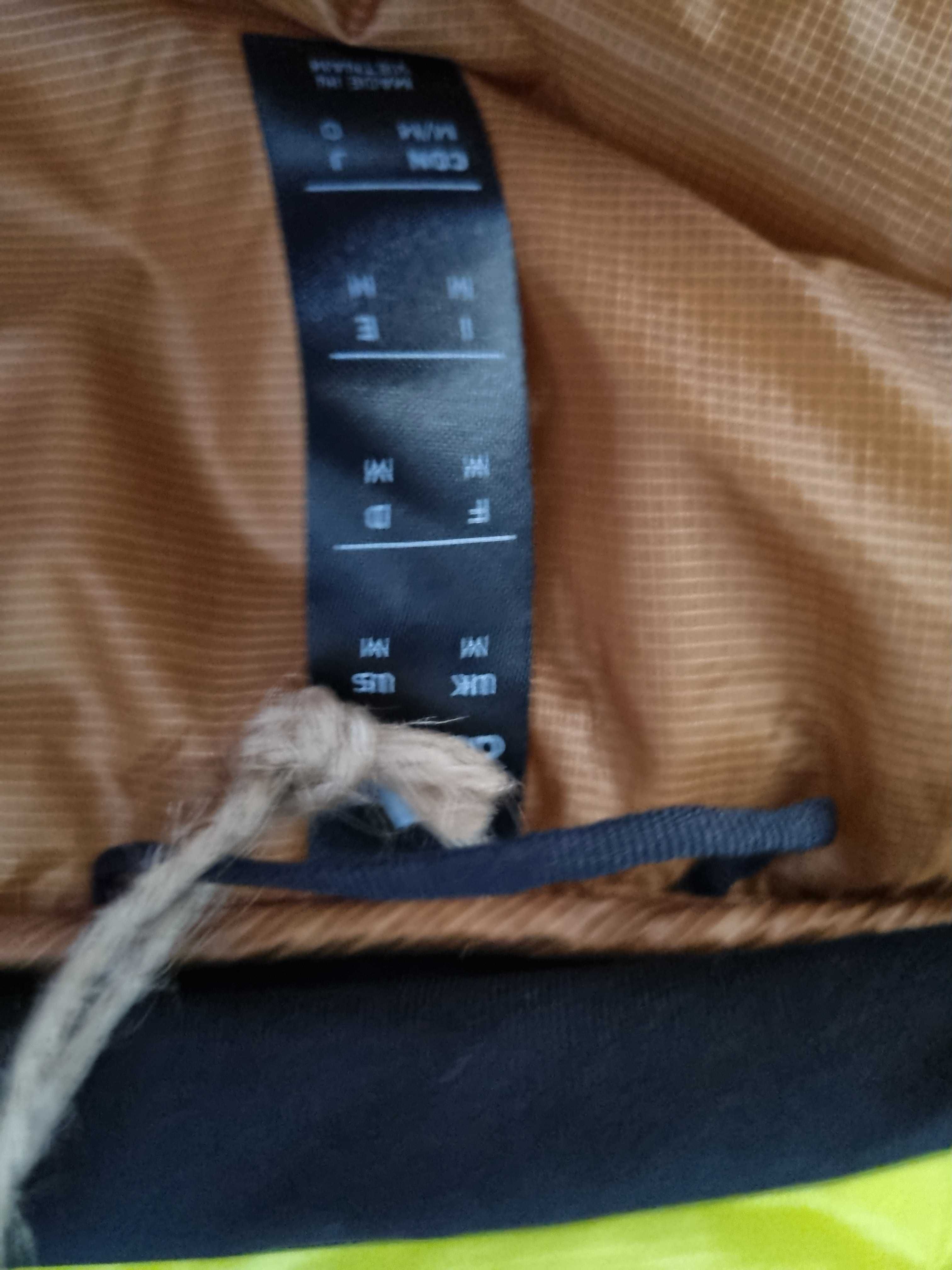 Мъжко яке Adidas Terrex.novo