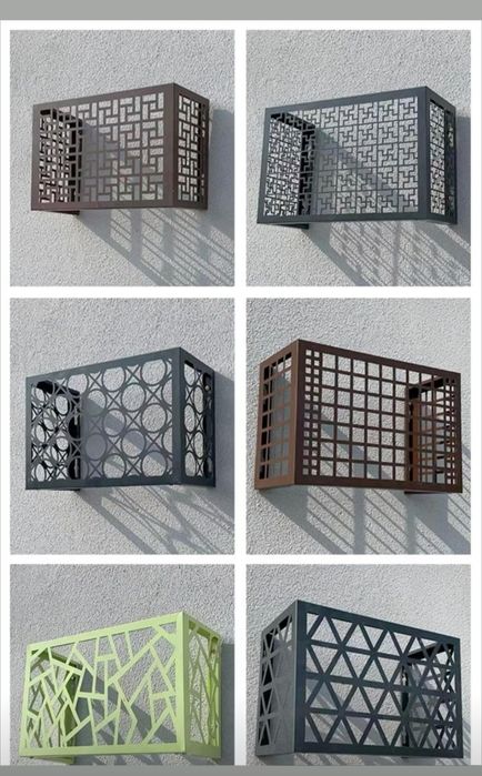 Услуга лазерная резка
