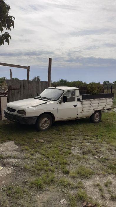 Vand Dacia Papuc