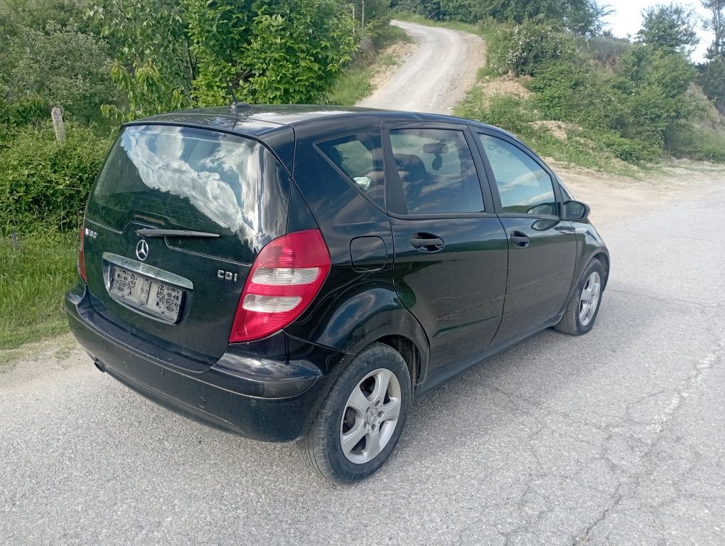 На части mercedes a160 a180 w169 a clasa/мерцедес а класа а180 в169 Au