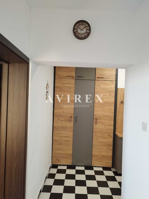 Продава се Двустаен апартамент в Пловдив, Изгрев - 80 кв.м за 1050 €/кв.м - Снимка #11