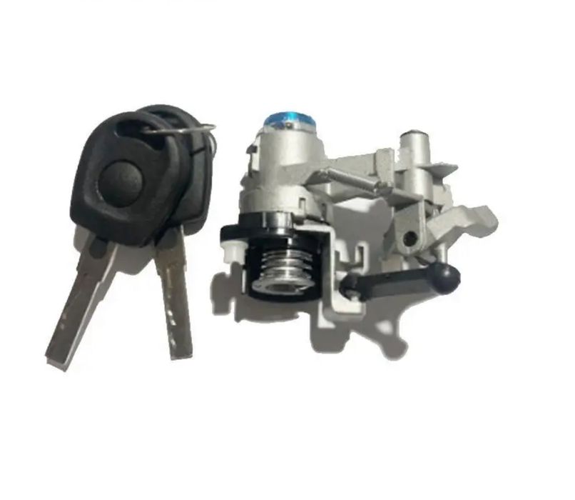 Incuietoare Broasca Yale Capota Spate Portbagaj Haion Vw Golf 4 Arosa