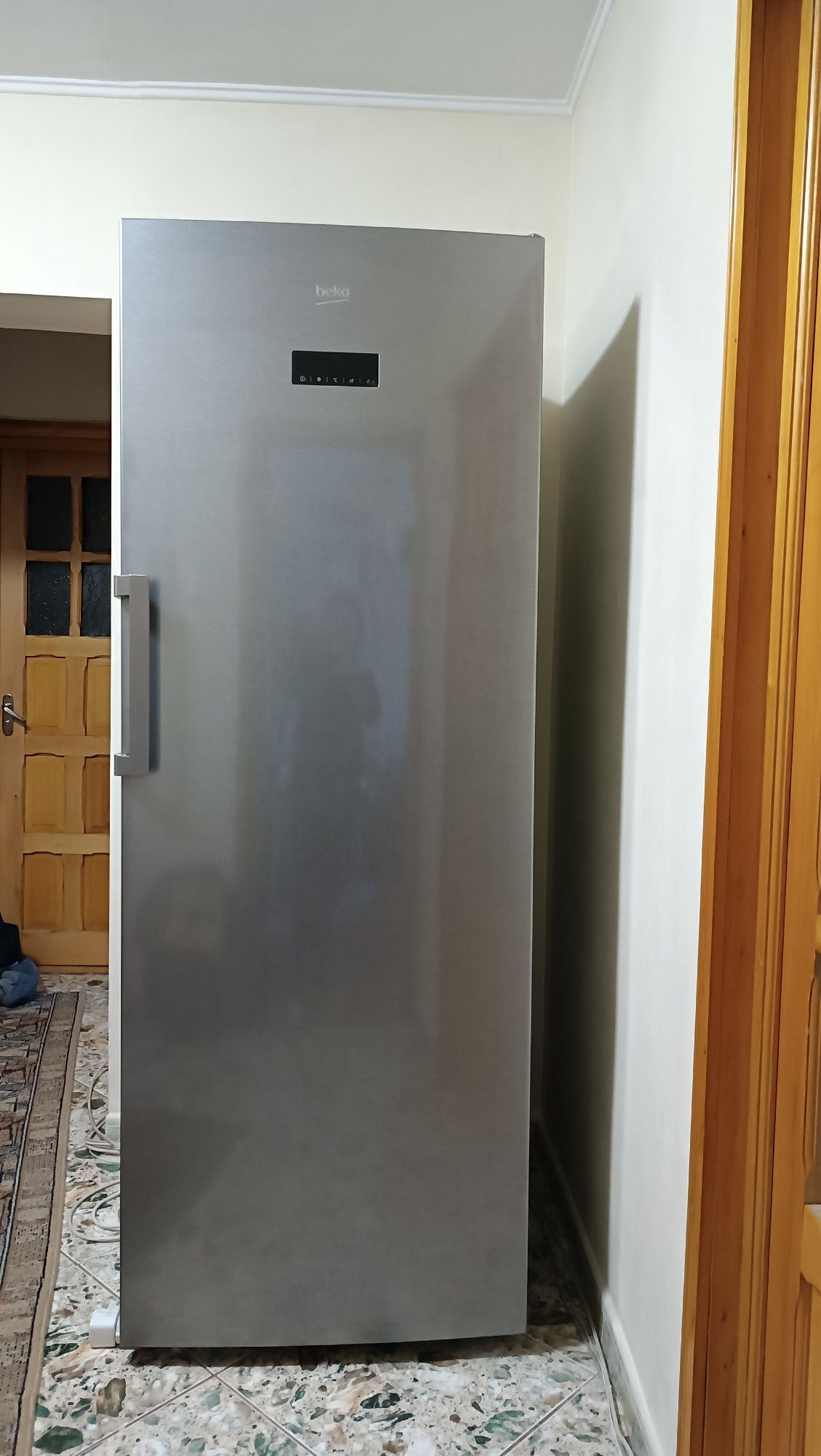 Electrocasnice /congelator Beko