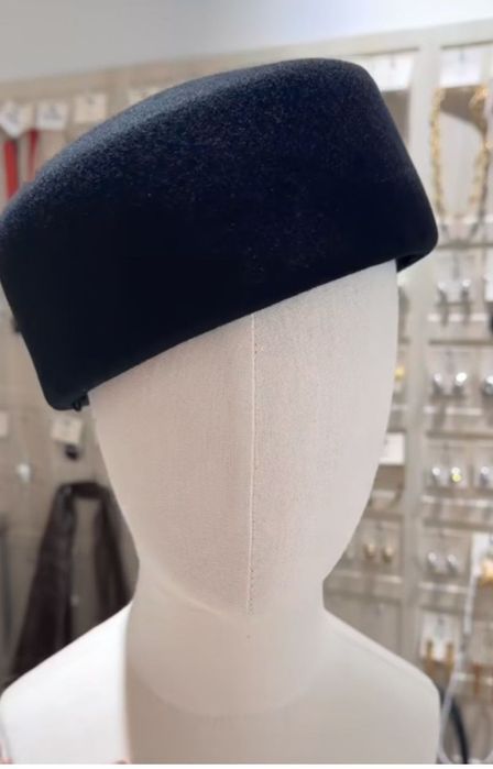 Шляпа шапка головной убор