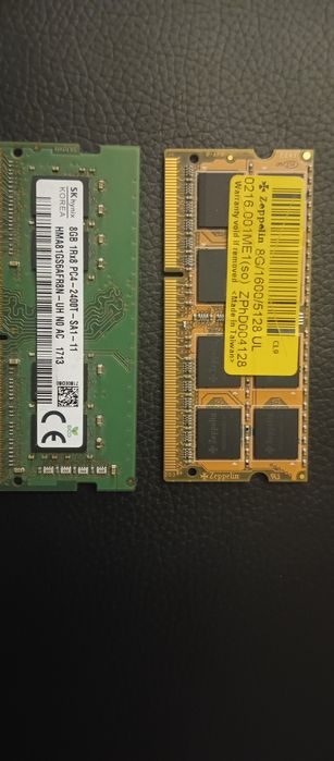 Продам ОЗУ ддр 4