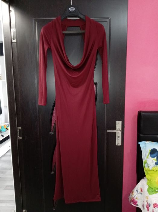 Rochiță de ocazie, mărime M, marca Zara