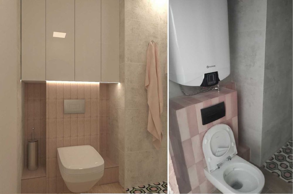 Продава се Едностаен апартамент в Белица - 30 кв.м за 1500 €/кв.м - Снимка #1