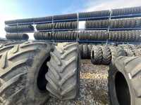 Cauciucuri 600/65r34  SH Radiale Cu Garantie Pentru Tractor Landini