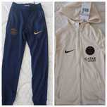 Футболен анцунг, детски екип Nike PSG 122-128, 6-7г