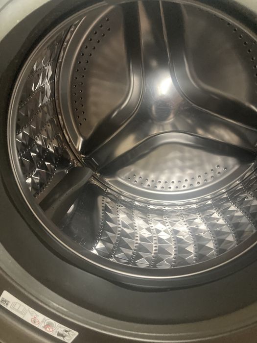 Пералня Samsung - напълно работеща