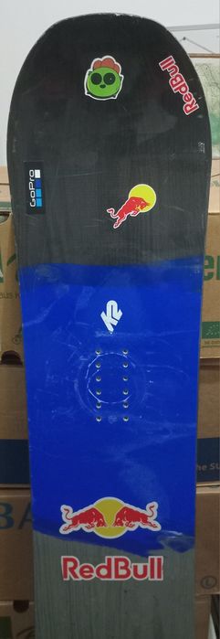 Snowboard K2 RAYGUN 156 cm