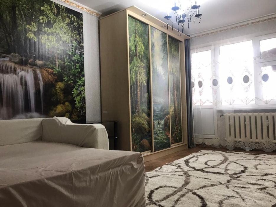 Сдам 1ком кв. Автовокзал. Ремзавод. Детсад 10000