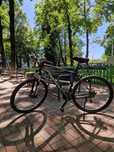 Bicicleta Devron Riddle 29