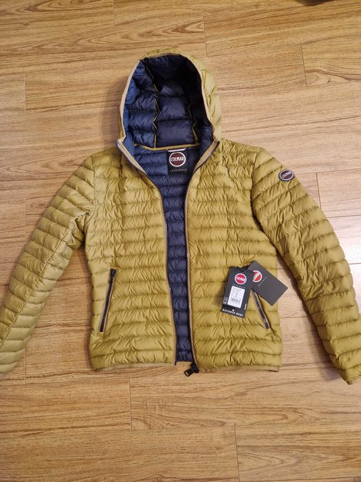 Geaca Mammut, puf, masura S, noua,RAB,Jack Wolfskin,Marmot, Lichidari!