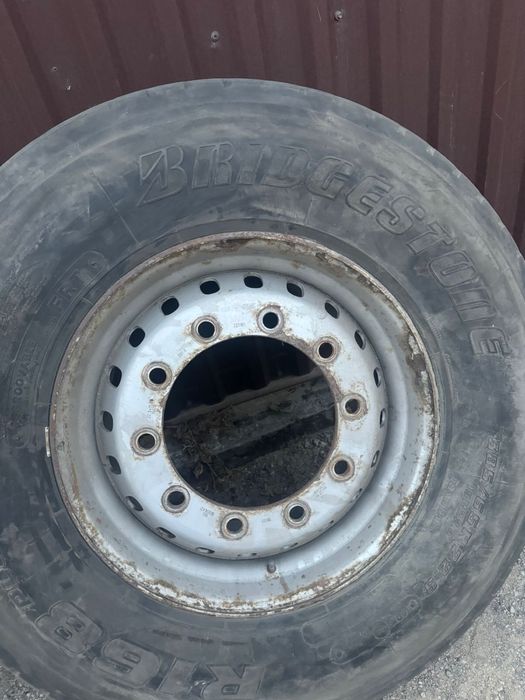 Продам , резину с дискама