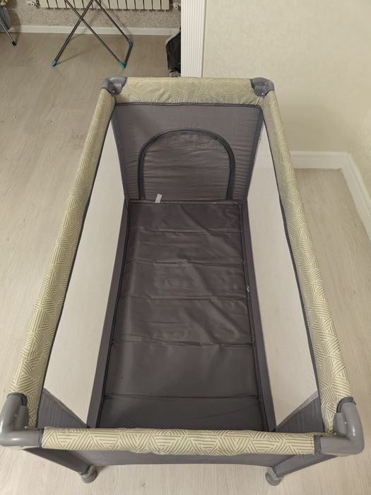 Кроватка трансформер