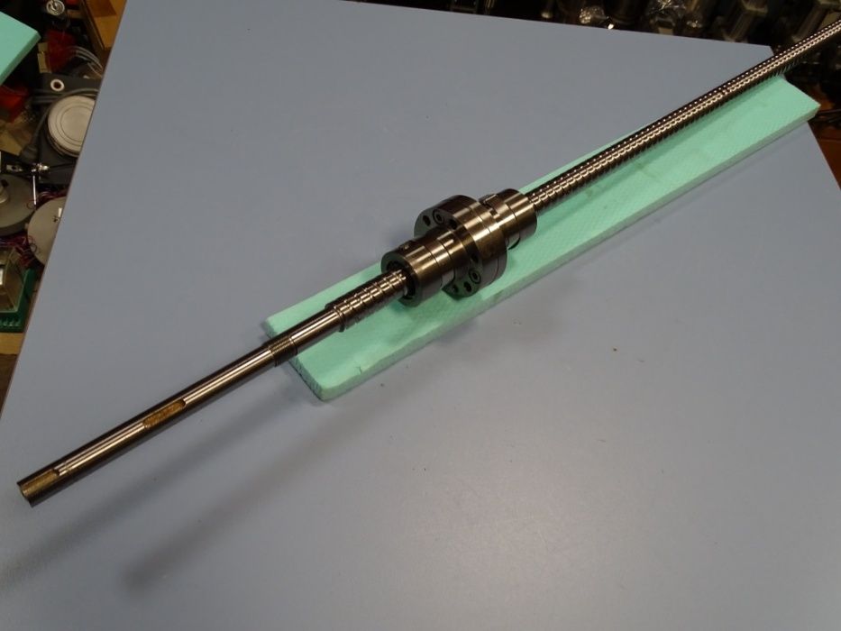 сачмено-винтови двойки L-1222 mm