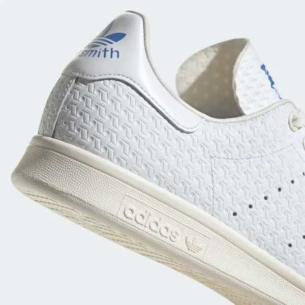 Оригинални кожени кецове *ADIDAS STAN SMITH * EU42 ,43 1/3 ,46 2/3