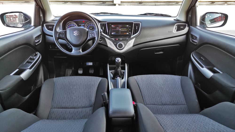Android auto, keyless, Navi, camera, distronic, euro6, unic proprietar