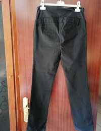 Pantalon premama, mar. 40