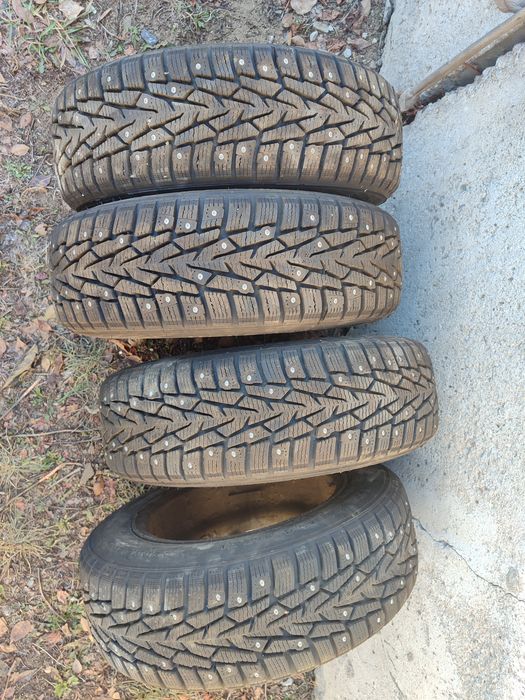 Титановые диски  р 14