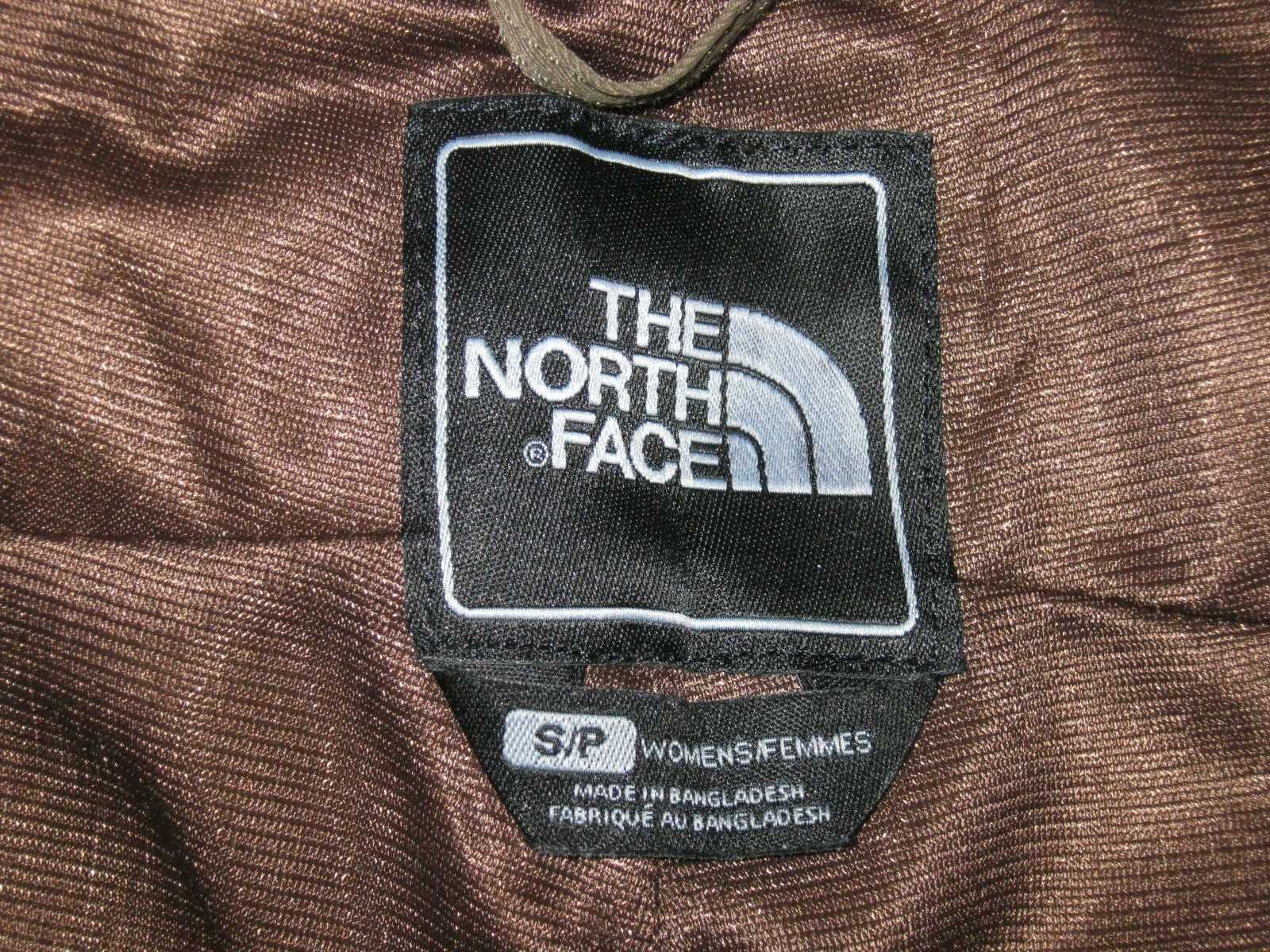 Pantaloni de schi The North Face - marime S, femei