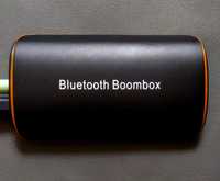 Receptor BLUETOOTH BOOMBOX Wireless, cu acumulator