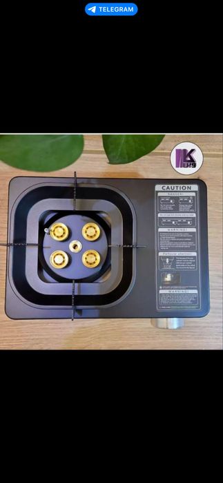 Плитка без баллона